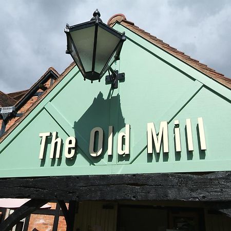 Old Mill By Chef & Brewer Collection 호텔 베이징턴 외부 사진